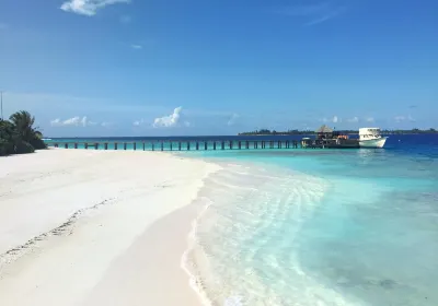 Olhuveli