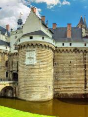 Chateau des Ducs de Bretagne