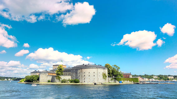 Vaxholm