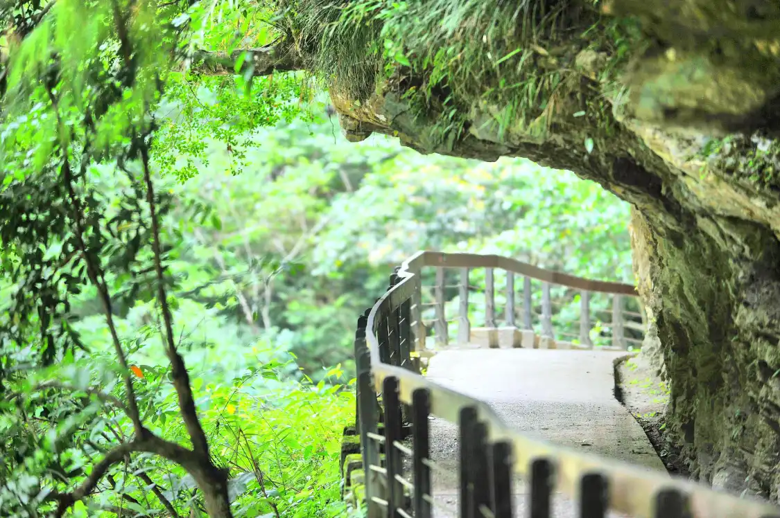 Hotel in zona Shakadang Trail