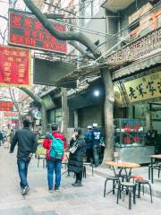 Xiyangshi Street