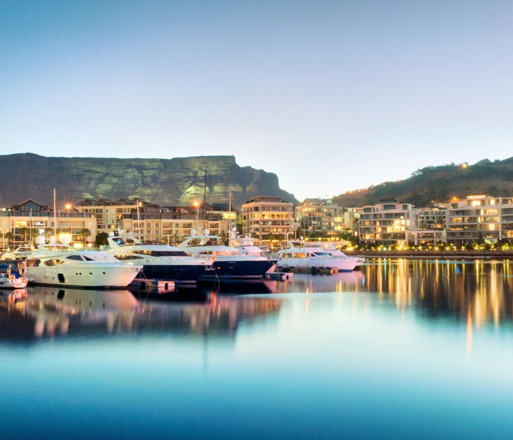 Waterfront