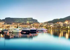 อ่าววิคตอเรีย