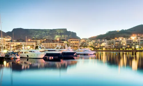 V&A Waterfront