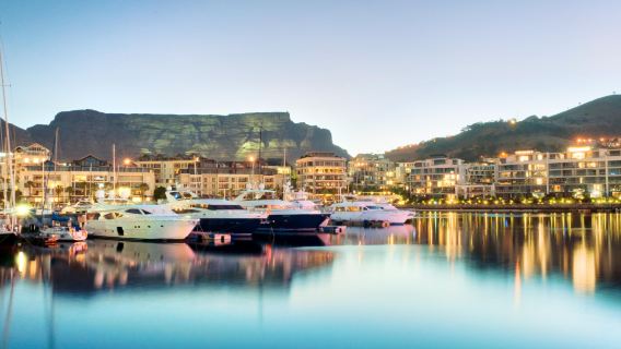 V&A Waterfront