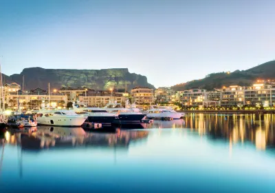 V&A Waterfront