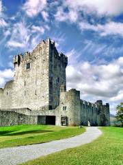 Ross Castle