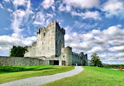 Ross Castle