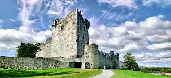 Hotel a Contea di Kerry