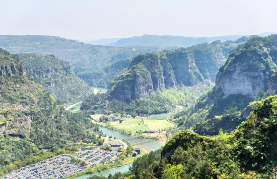 十九峯門票長者(60歲(含)-69歲(含))