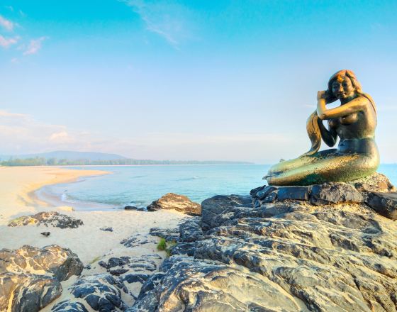 宋卡 自由行套票