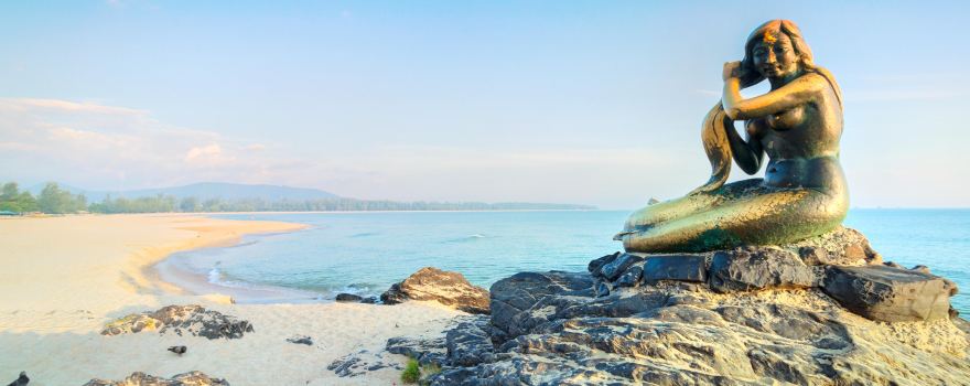 หาดสมิหลา