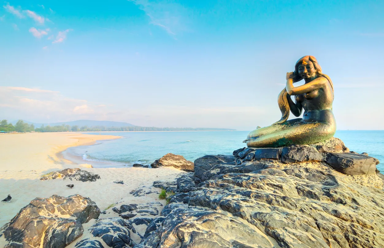 1_หาดสมิหลา