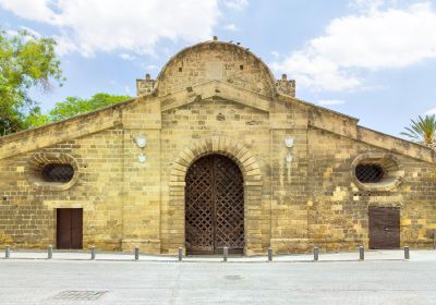 Famagusta Gate