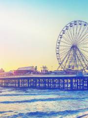 Blackpool Central Pier