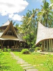 Green Village Bali