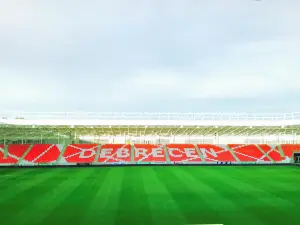 Nagyerdei Stadium