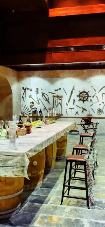 Hotels near Aolunda Buluo·Putaojiu Museum