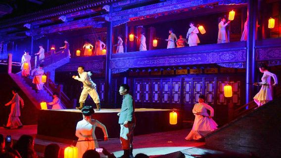 TaiyuanTours