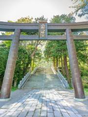 函館八幡宮