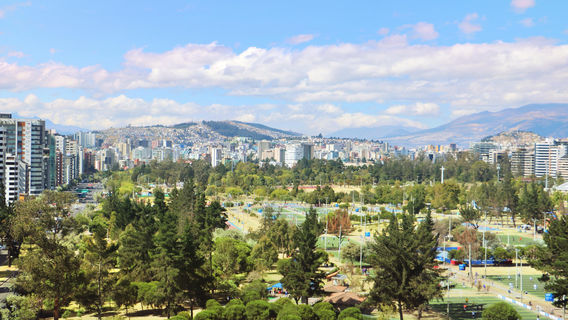 Quito