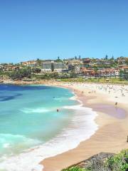 Bronte Beach