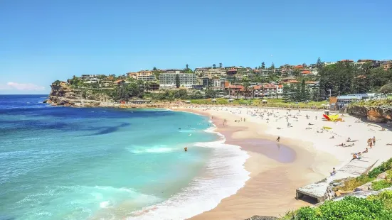 Bronte Beach