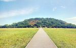 漢陽陵國家考古遺址公園