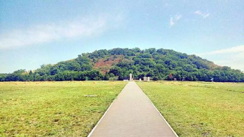 Hanyang Mausoleum Museum