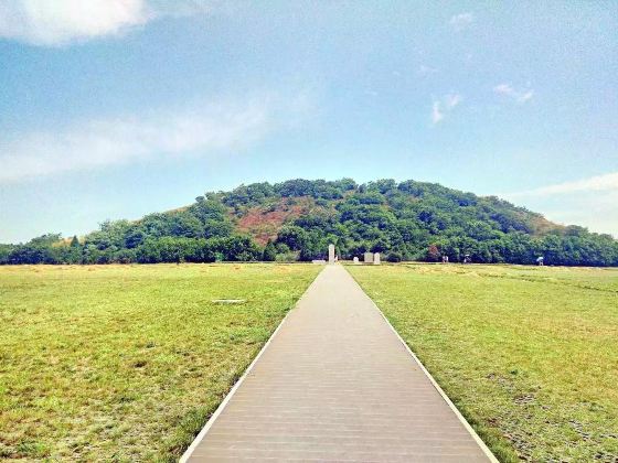 Hanyang Mausoleum Museum