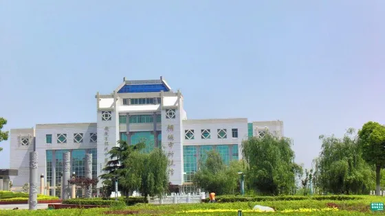 仙龍湖國際旅遊度假區