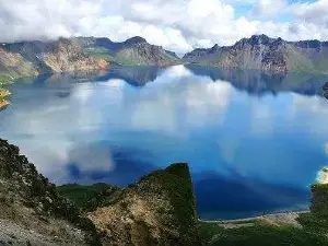 Mengda Tianchi