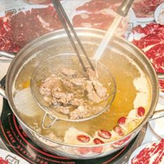 八合里牛肉火锅(东区利和店) ảnh của người dùng