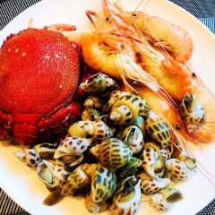 康帝國際酒店·意大利西餐廳張用戶圖片