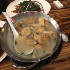 CHUI YAN RESTAURANT User Photo