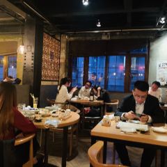 TIAN SHOU GU WU JU JIU WU SAI NA LU DIAN User Photo