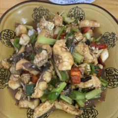 三清家厨 User Photo
