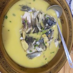 三清家厨 User Photo