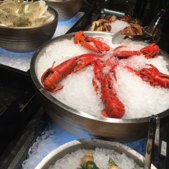 Merchant Kitchen User Photo