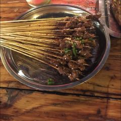 LAO SI CHUAN CAN YU PIAN User Photo