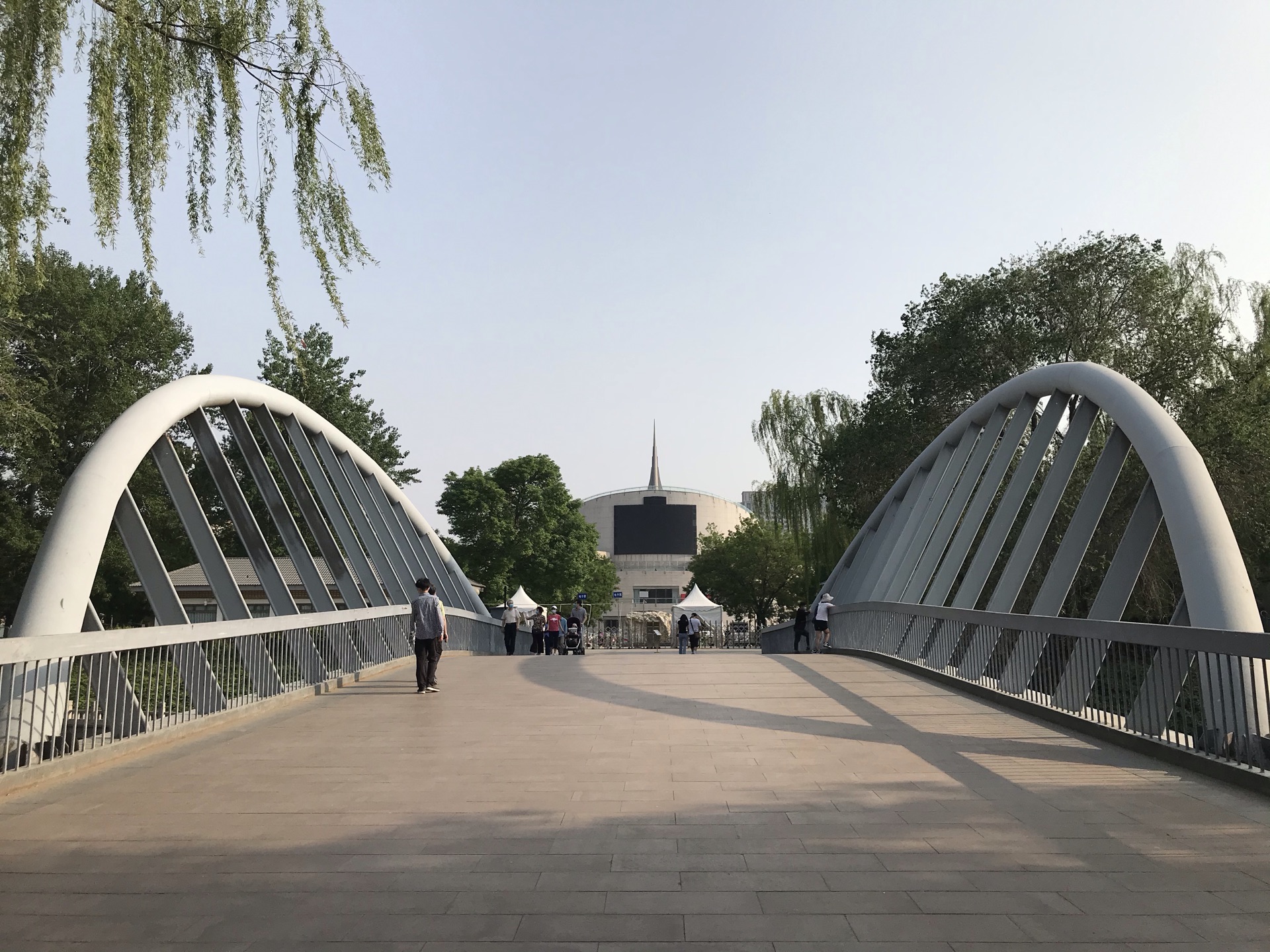 bayi lake travel guidebook must visit attractions in beijing bayi lake nearby recommendation trip com
