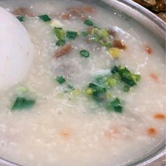 S. Jishi Porridge Sp. Weiguo Rd Br. User Photo
