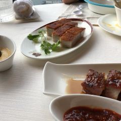 Tin Lung Heen User Photo