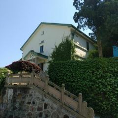 華東療養院餐廳張用戶圖片