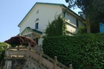 華東療養院餐廳