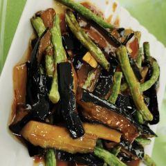 庄稼汉饭店 User Photo