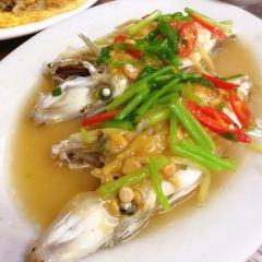 Xu Da Jie De Cai User Photo