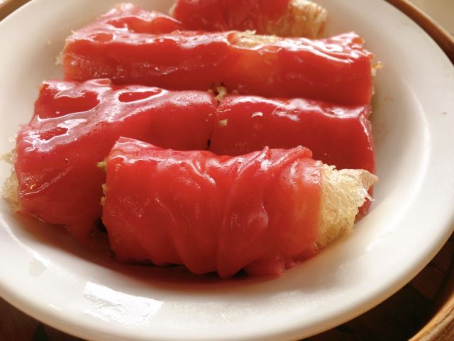泮溪酒家