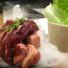 陇璟烧肉酒场(五指山路店) User Photo