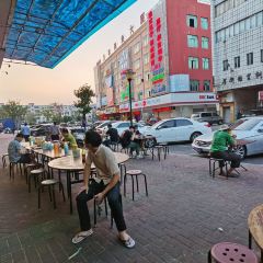 香辉食馆(新兴路店) User Photo